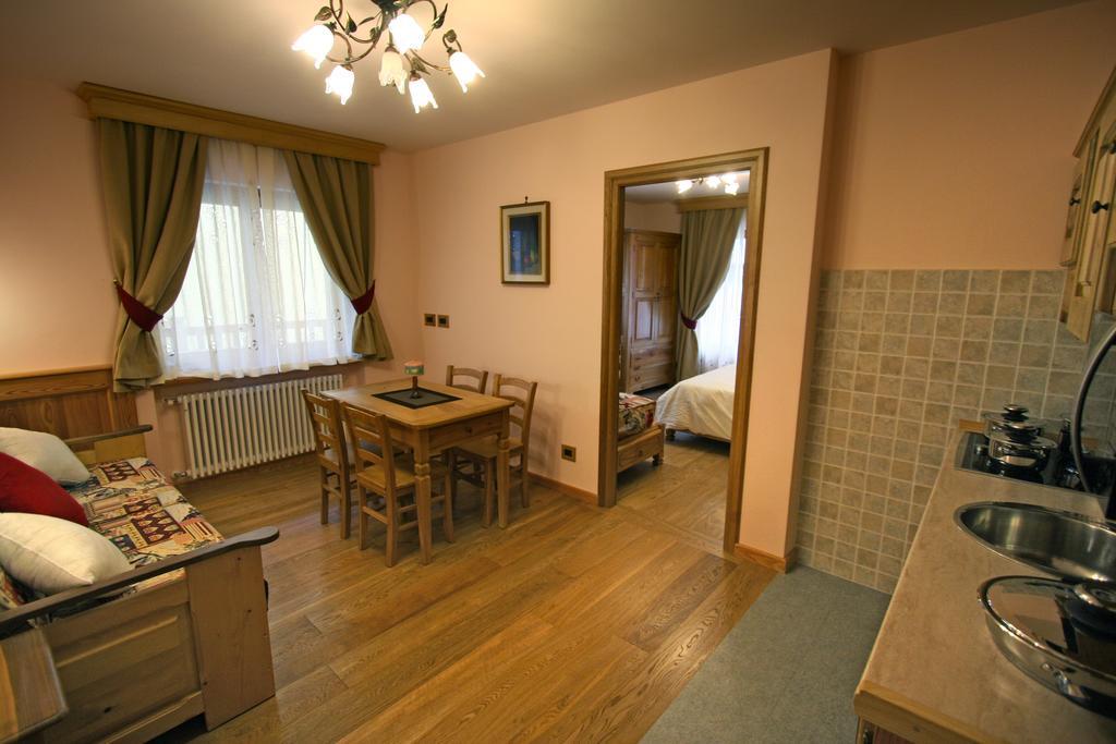 Villa Giuditta Residence Gaby Habitación foto