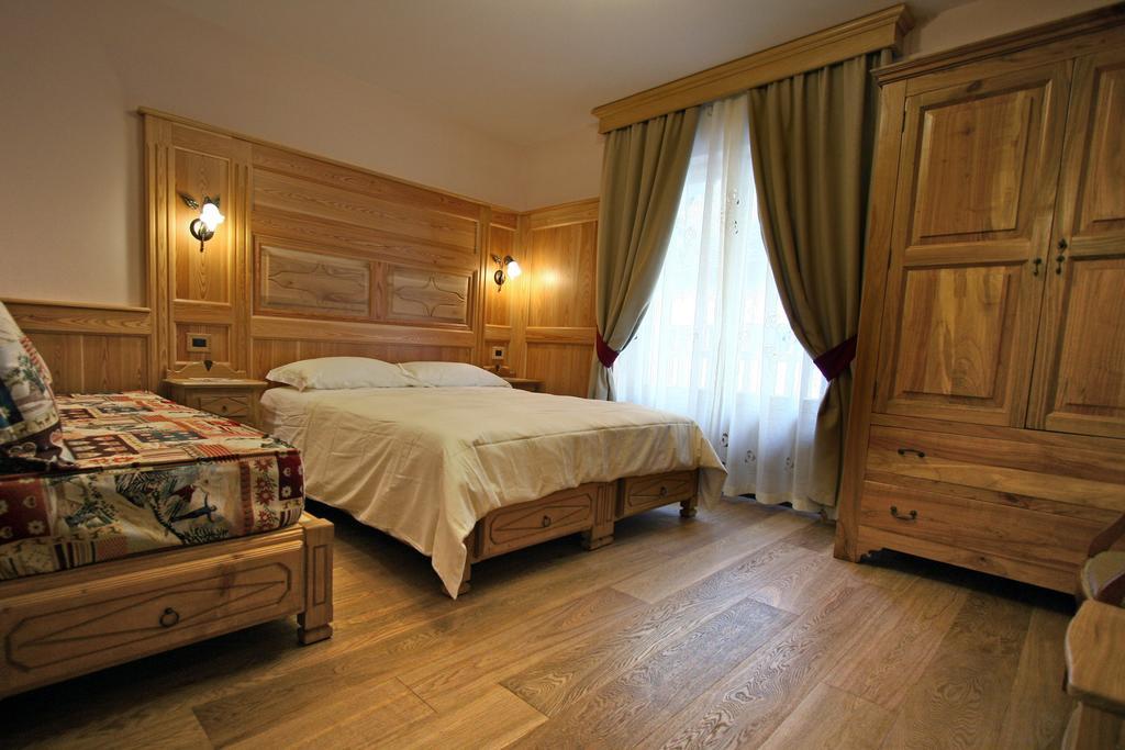 Villa Giuditta Residence Gaby Habitación foto