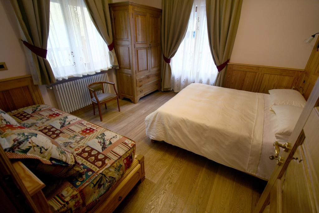 Villa Giuditta Residence Gaby Habitación foto