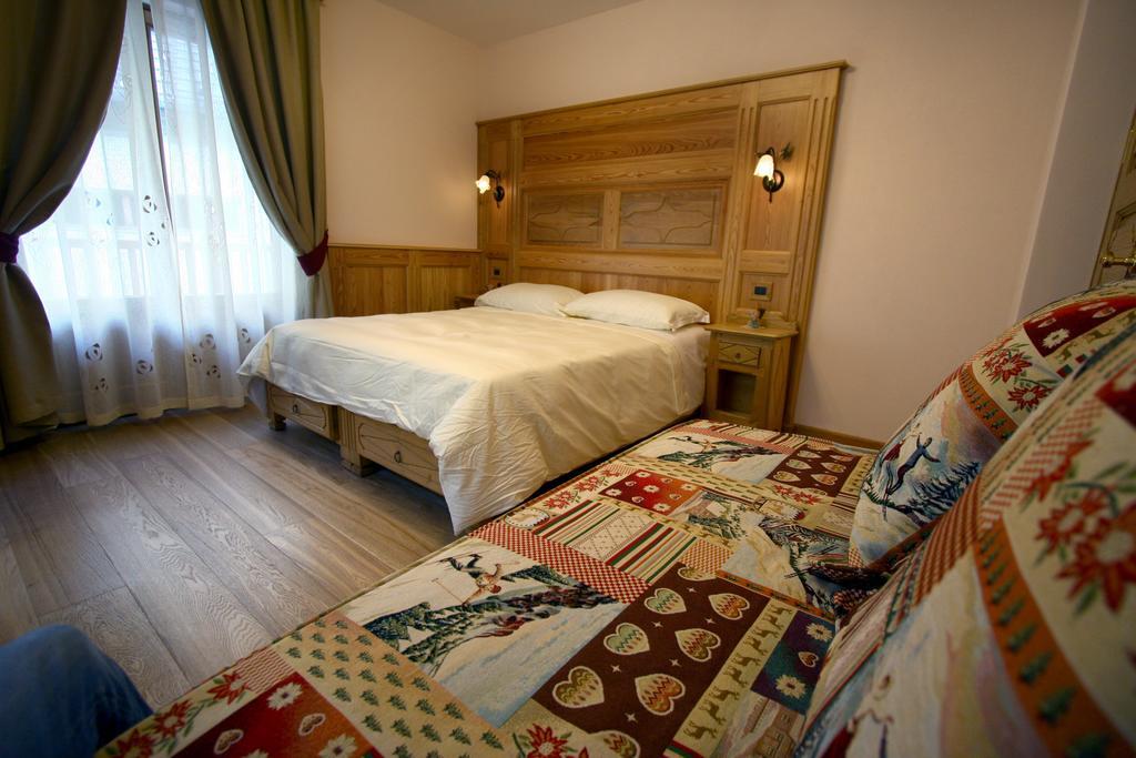 Villa Giuditta Residence Gaby Habitación foto