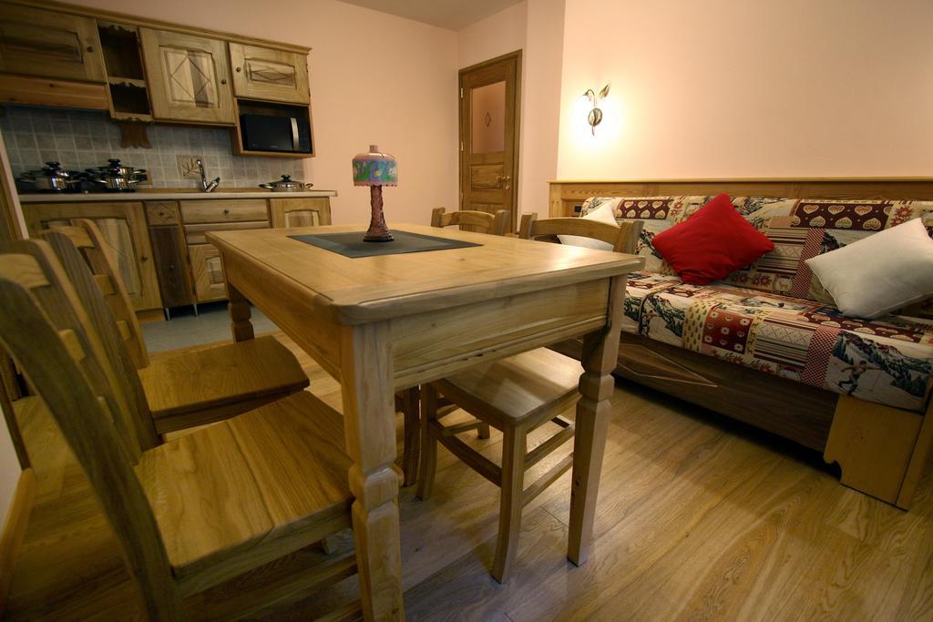 Villa Giuditta Residence Gaby Habitación foto